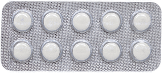 Hzd 25 Tablet 10